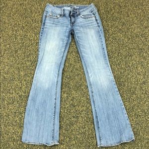 American Eagle Pants